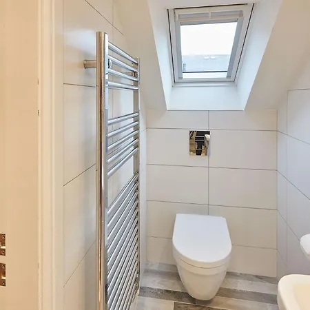 Sherlock Casa vacanze