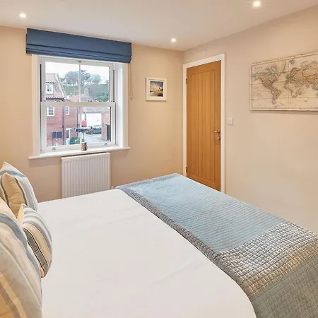 Holiday home Sherlock