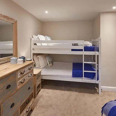 Casa vacanze Sherlock Whitby