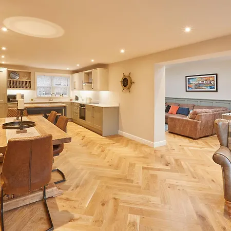 Casa vacanze Sherlock