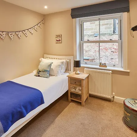 Sherlock Casa vacanze *