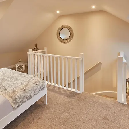 Sherlock Casa vacanze *