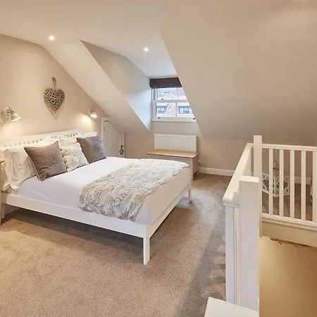 Sherlock Casa vacanze Whitby