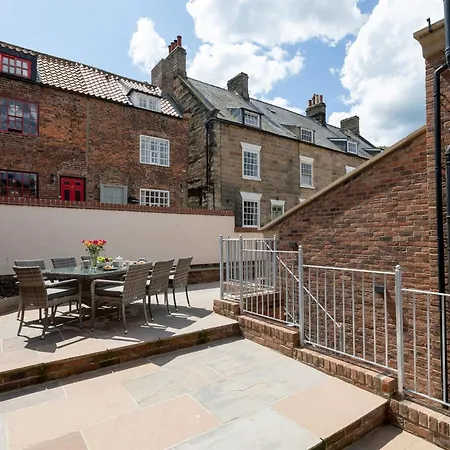 Sherlock Casa vacanze Whitby