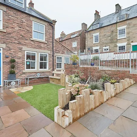 Casa vacanze Sherlock Whitby