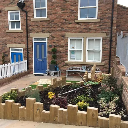 Holiday home Sherlock *