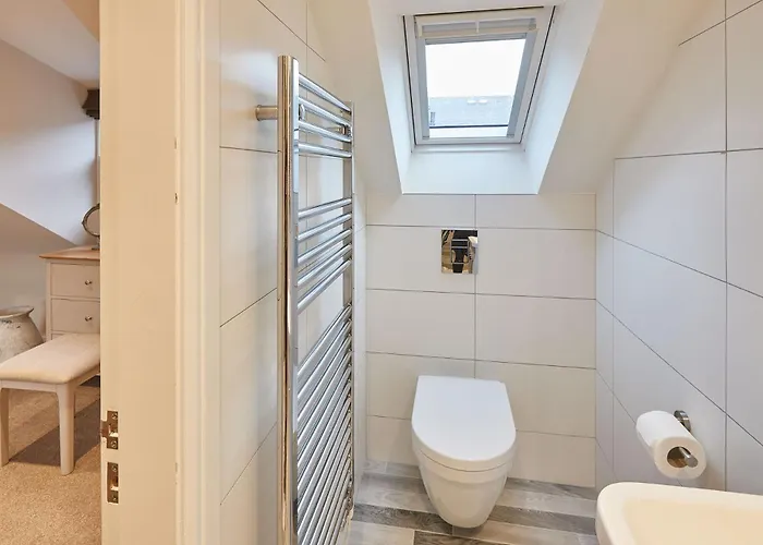 Sherlock Holiday home