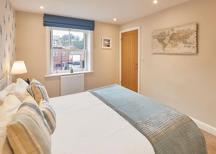 Holiday home Sherlock