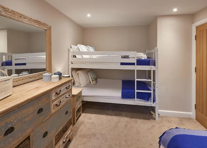 Holiday home Sherlock Whitby