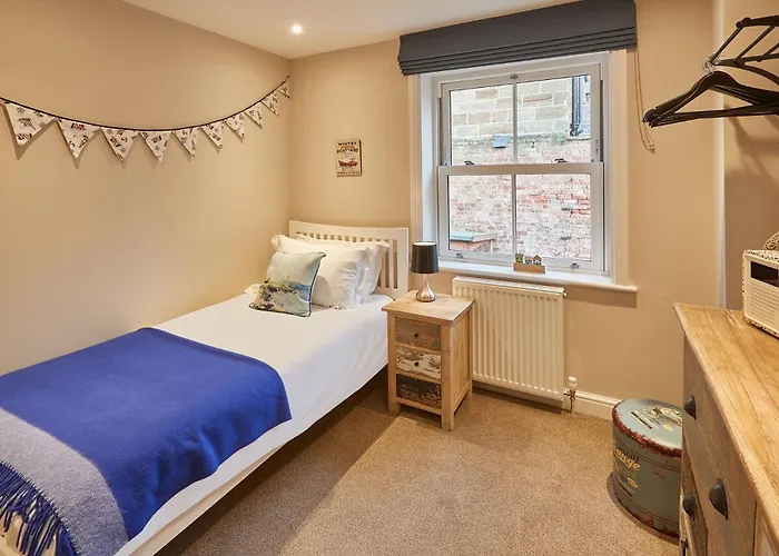 Sherlock Holiday home *