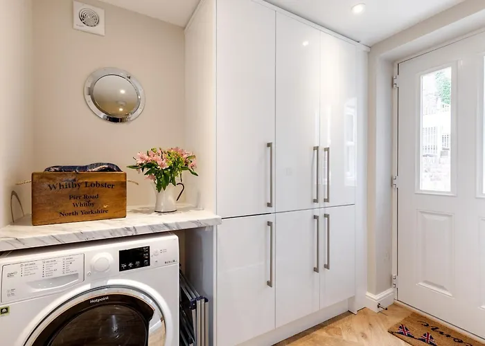 Sherlock Holiday home