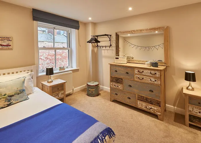 Sherlock Holiday home