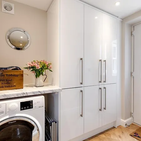 Sherlock Casa de Férias