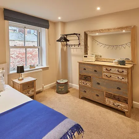 Sherlock Casa de Férias